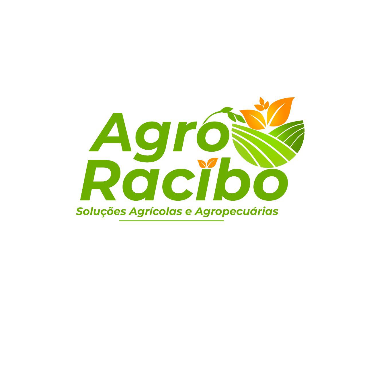 Logotipo Agro Racibo